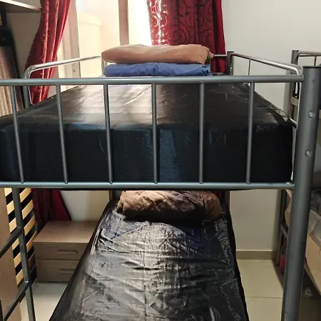 Girls Only Shared #1