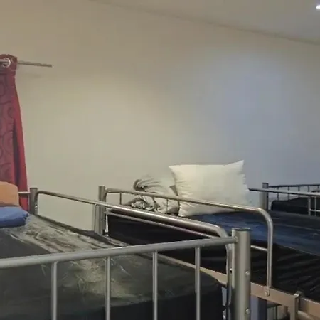 Girls Only Shared #1 * Gzira