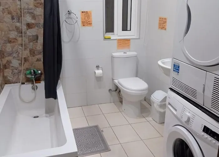 Hostel Girls Only Shared #1